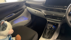 Hyundai BAYON 1.0 TGDi Ultimate 5dr DCT Petrol Hatchback